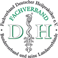 DH Logo